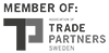 Member of Trade Partners Sweden
