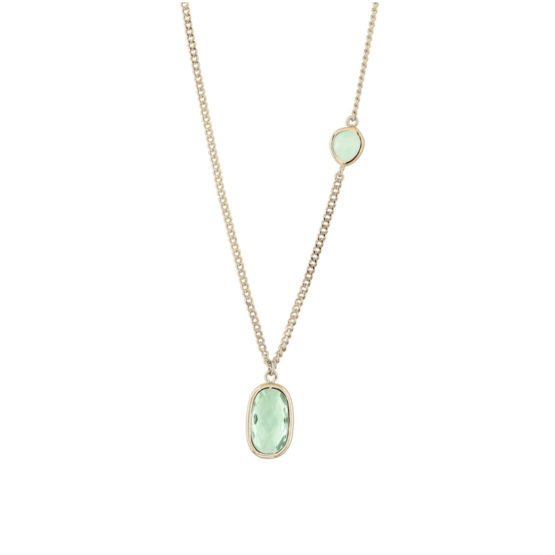 Carryyourself-green-necklace