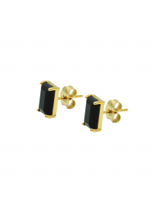 My-kind-of-stud-earrings-Dark-mystery-gold-jewelry
