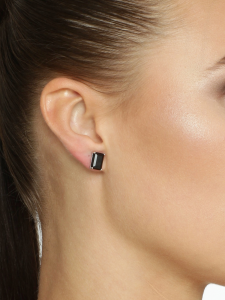 My-kind-of-stud-earrings-Dark-mystery-silver-jewelry