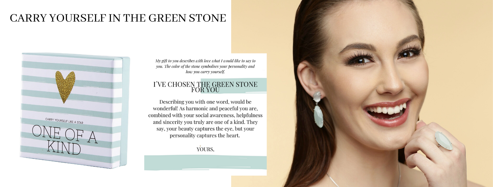 green-personality
