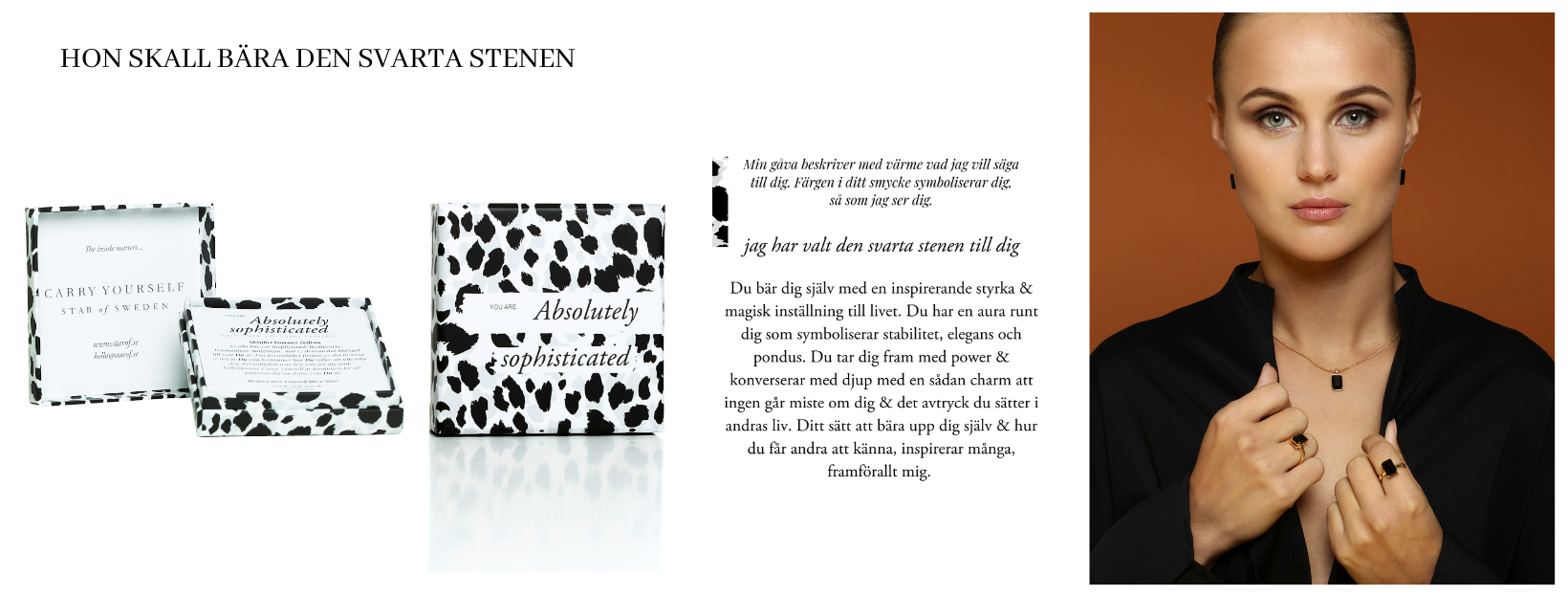 svart-personlighet